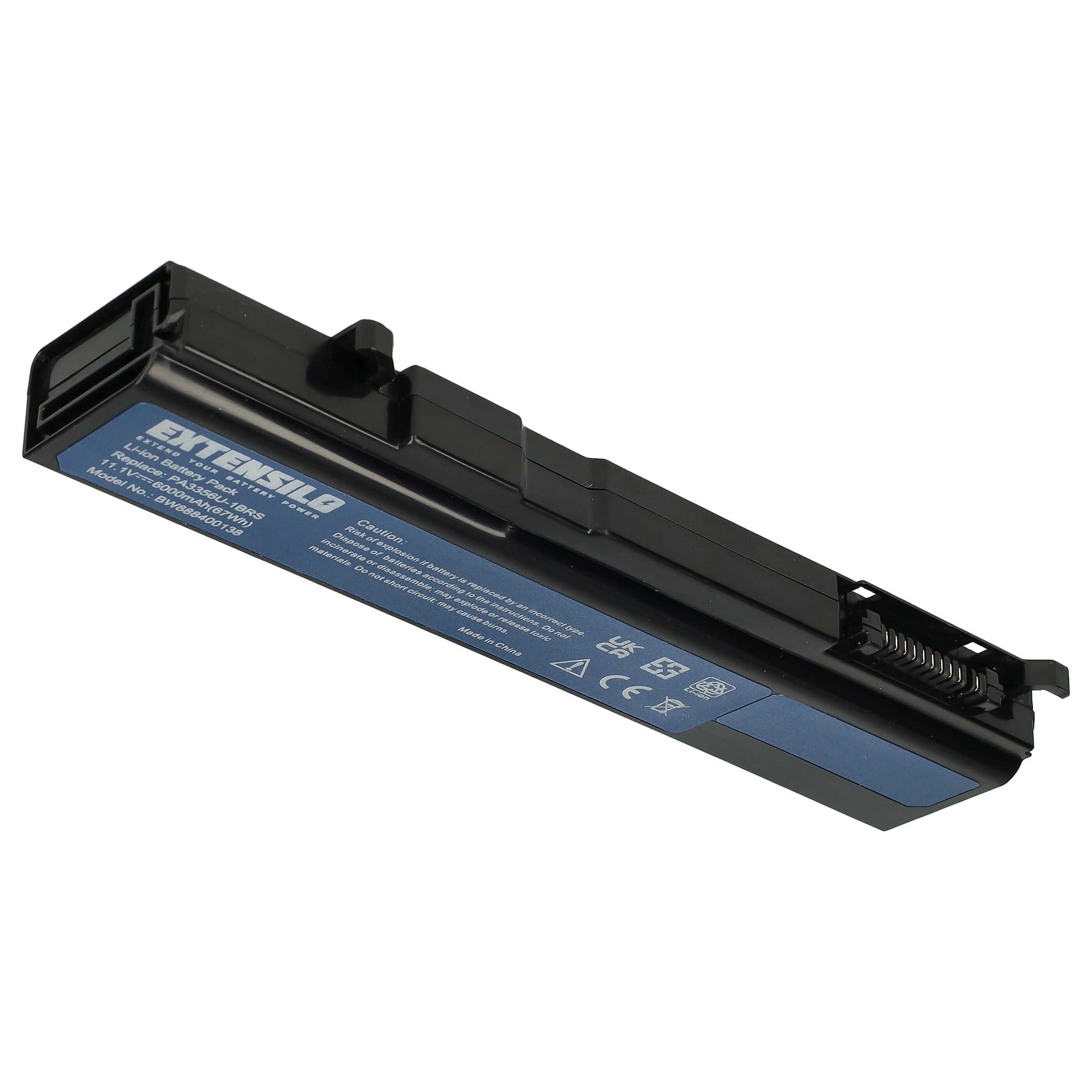 PA3357U-3BRL, TOSHIBA PA3357U-3BRL Battery In USA - Foto 3