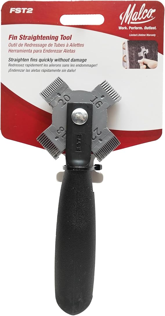 أداة Malco FST2 Fin Straightening Tool