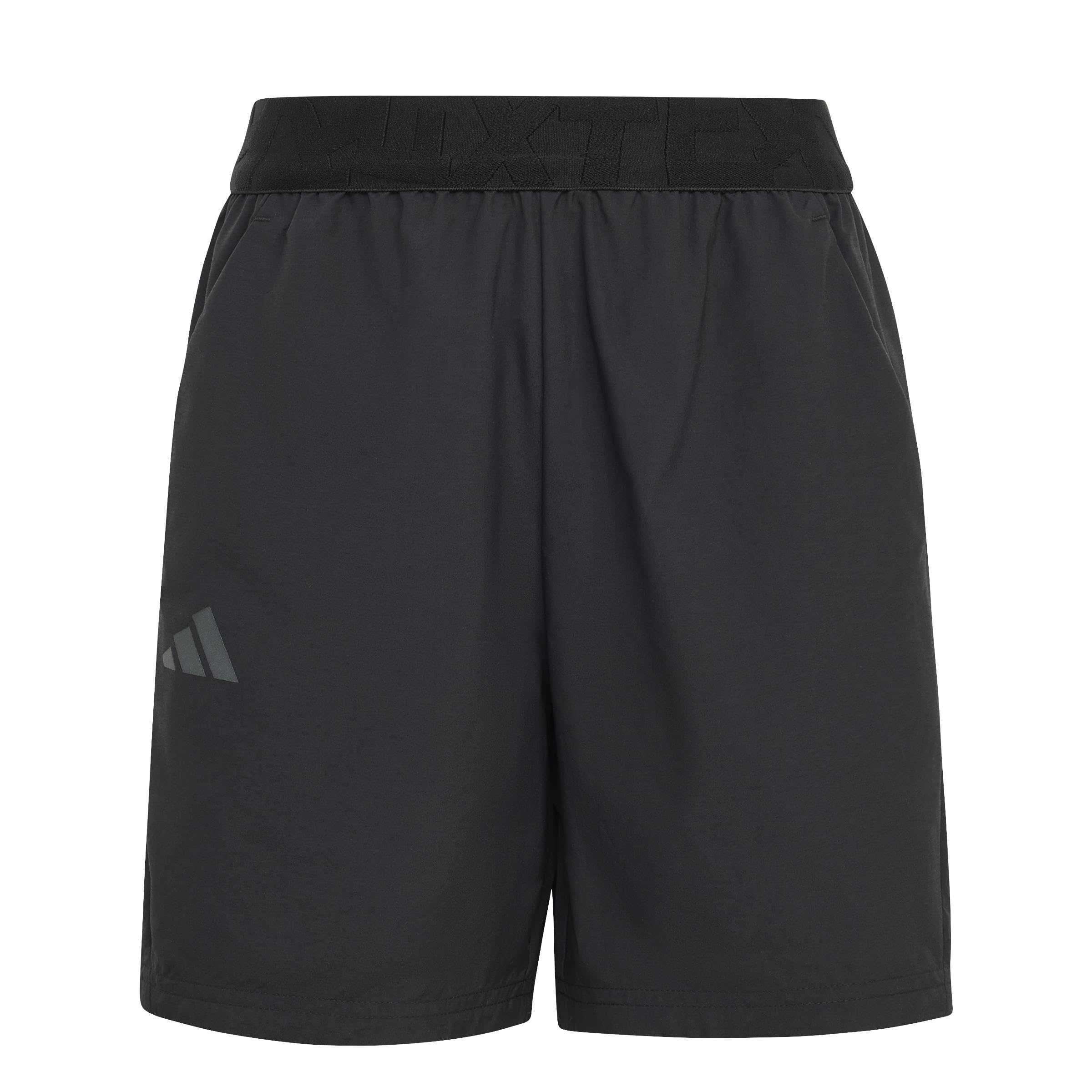 Adidas Unisex Kids Noir Children's Shorts Terrex Multi Clima365