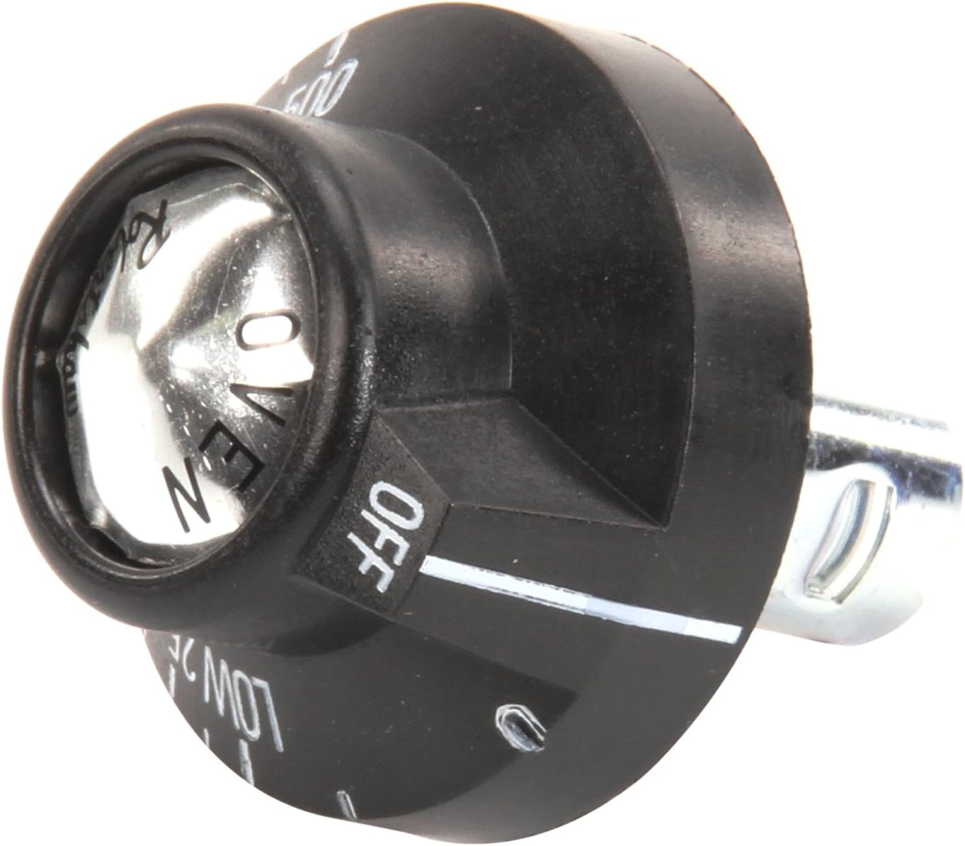 310299, Knob, Oven Range
