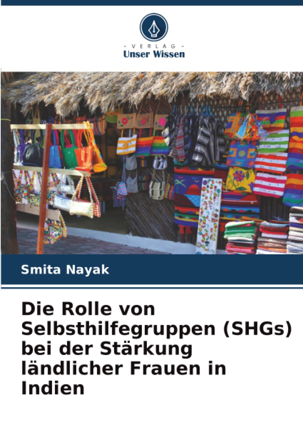 Die Rolle von Selbsthilfegruppen (SHGs) bei der Stärkung ländlicher Frauen in Indien