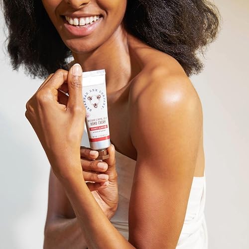 Miniatura 8 de Savannah Bee Company Crema de manos de cera de abejas - Crema reparadora hidratante de manos