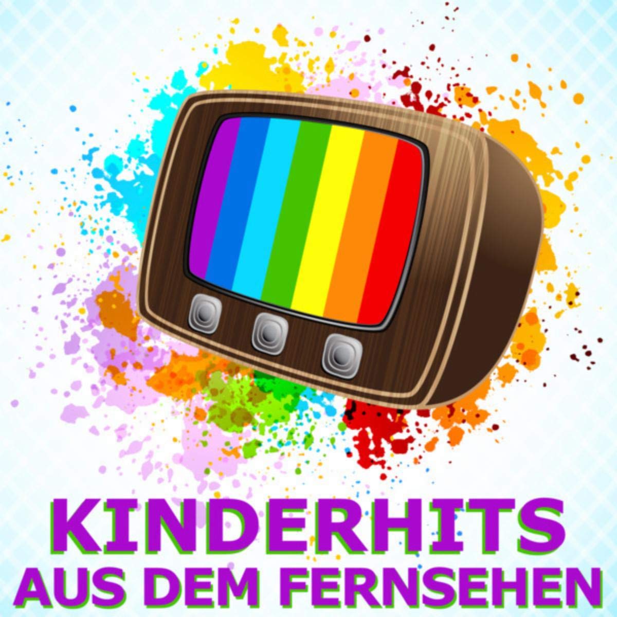 Kinderserien