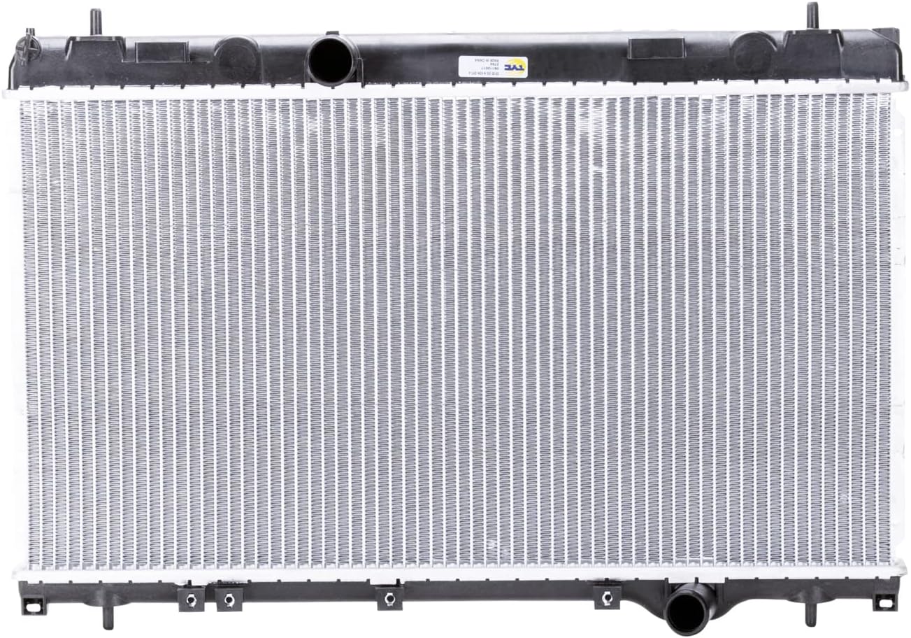 TYC 03-05 Dg N-Eon Srt-4 2.4L Mt 1R Pa Rad