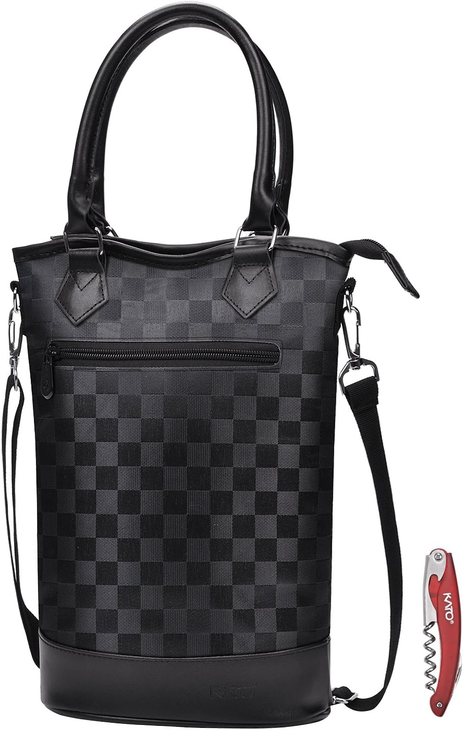 Vettore di vino per aereo