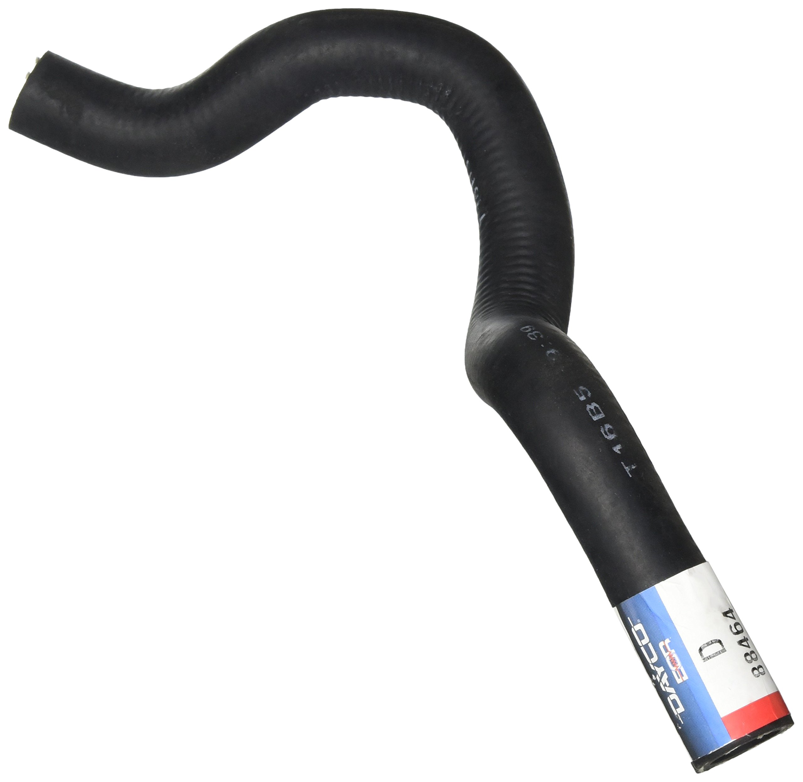 Amazon.com: Dayco 88464 Heater Hose : Automotive