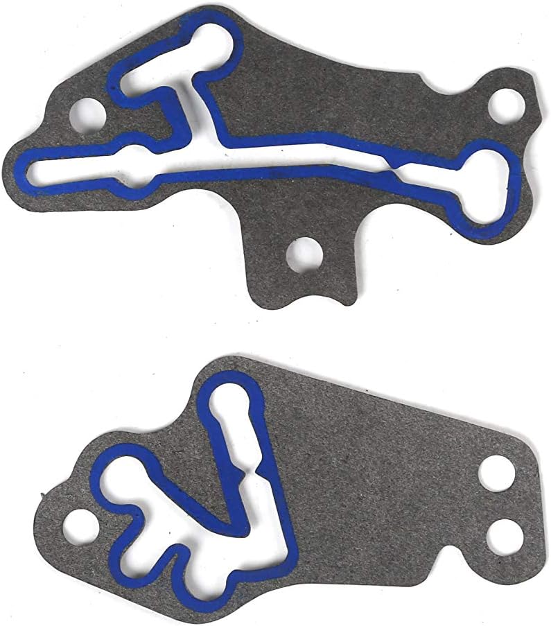 MOCA Head Gasket Set Fit for Ford 05-10 F-350 Super Duty 05-11 F-450 Super Duty 05-11 F-550 Super Duty
