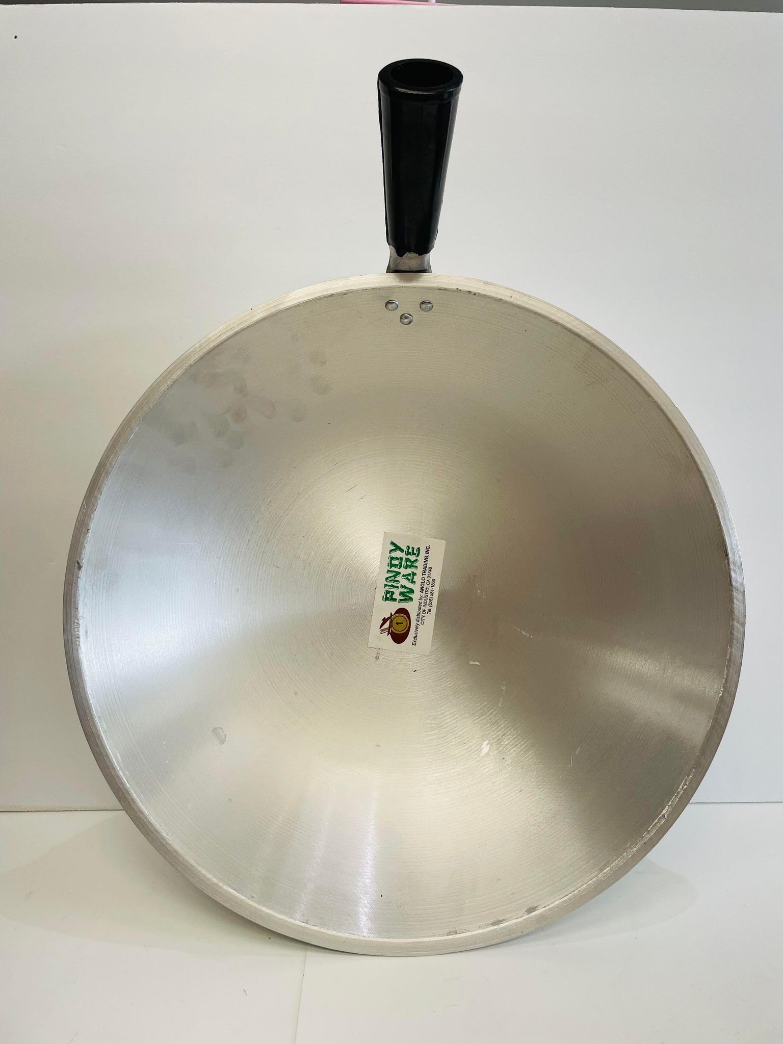 Amazon.com: Philippines Filipino Kawali Cooking Frying Pan 16.5": Home