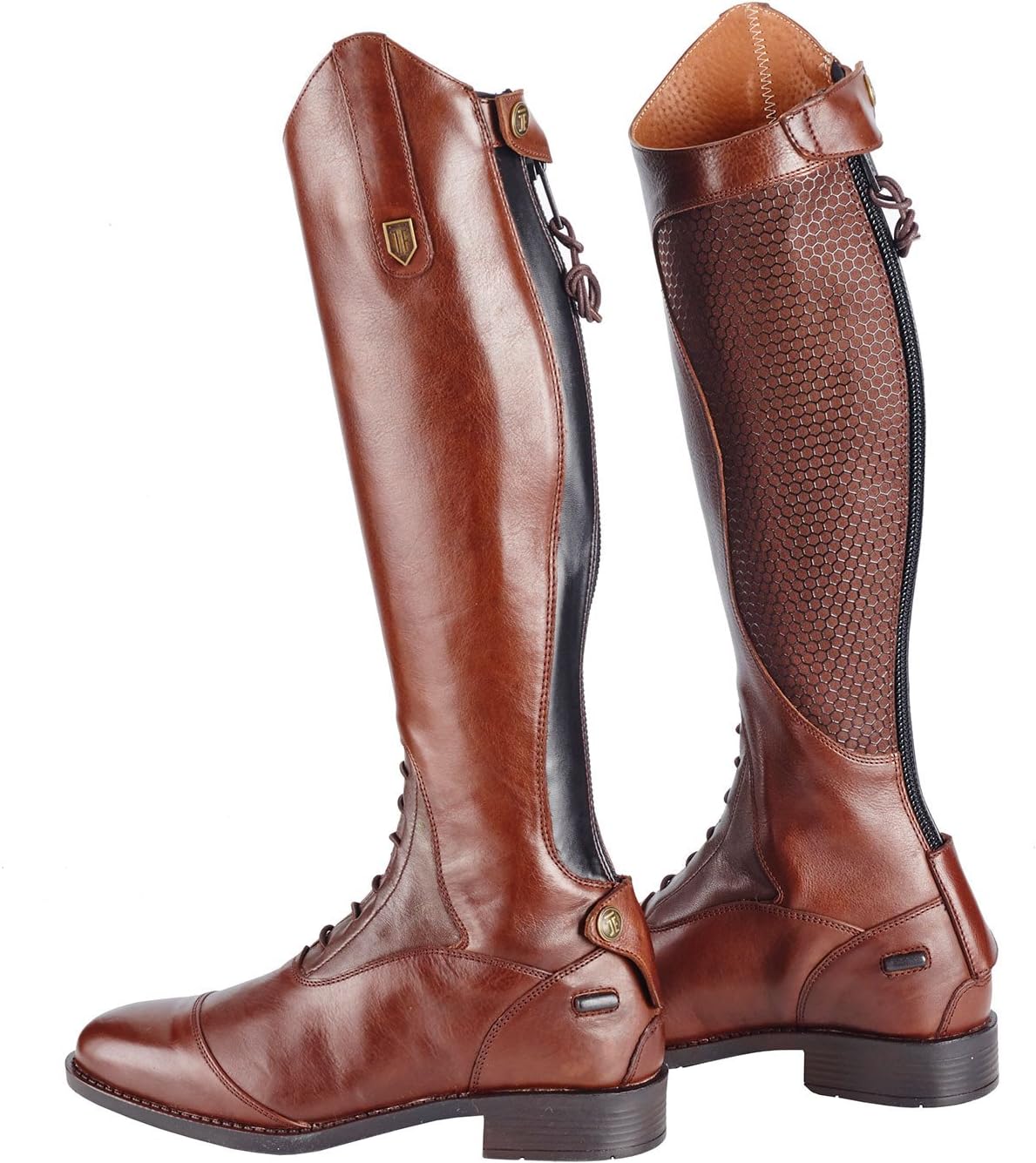 Just Togs Kensington Tall Boots