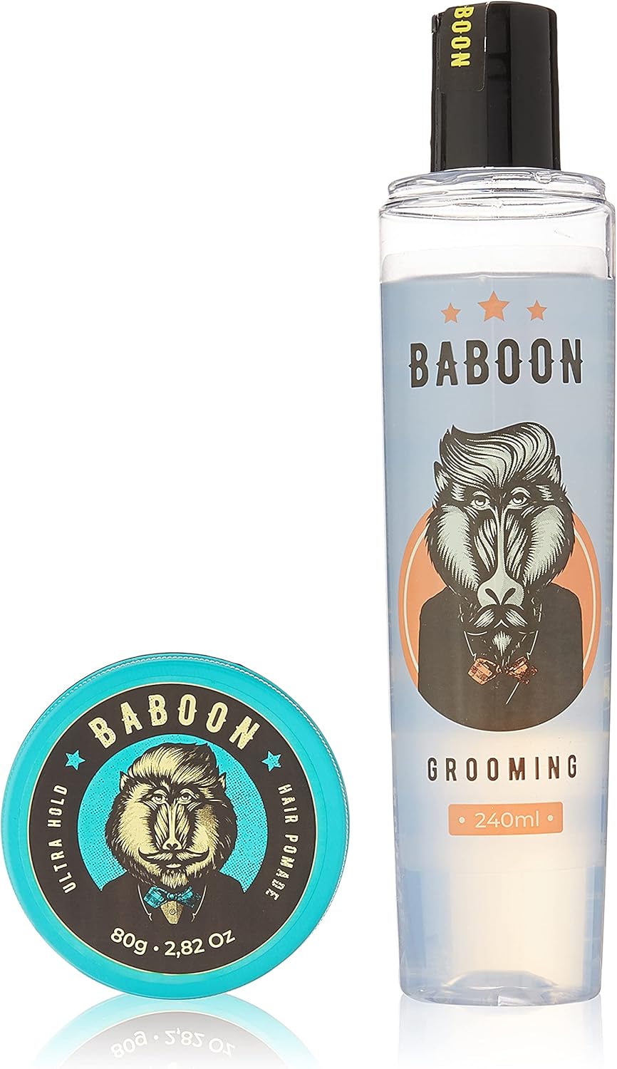 baboon bolsas