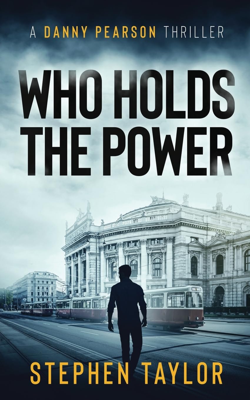 Qui Détient le Pouvoir: French Translation of Who Holds The Power: 3 (La Série Danny Pearson)