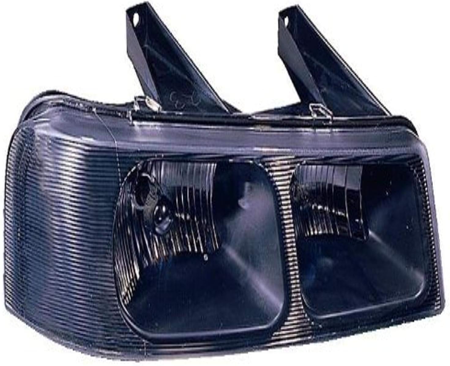 DEPO 335-1129L-AC Replacement Driver Side Headlight Assembly (This product is an aftermarket product. It is not created or sold by the OE car company)