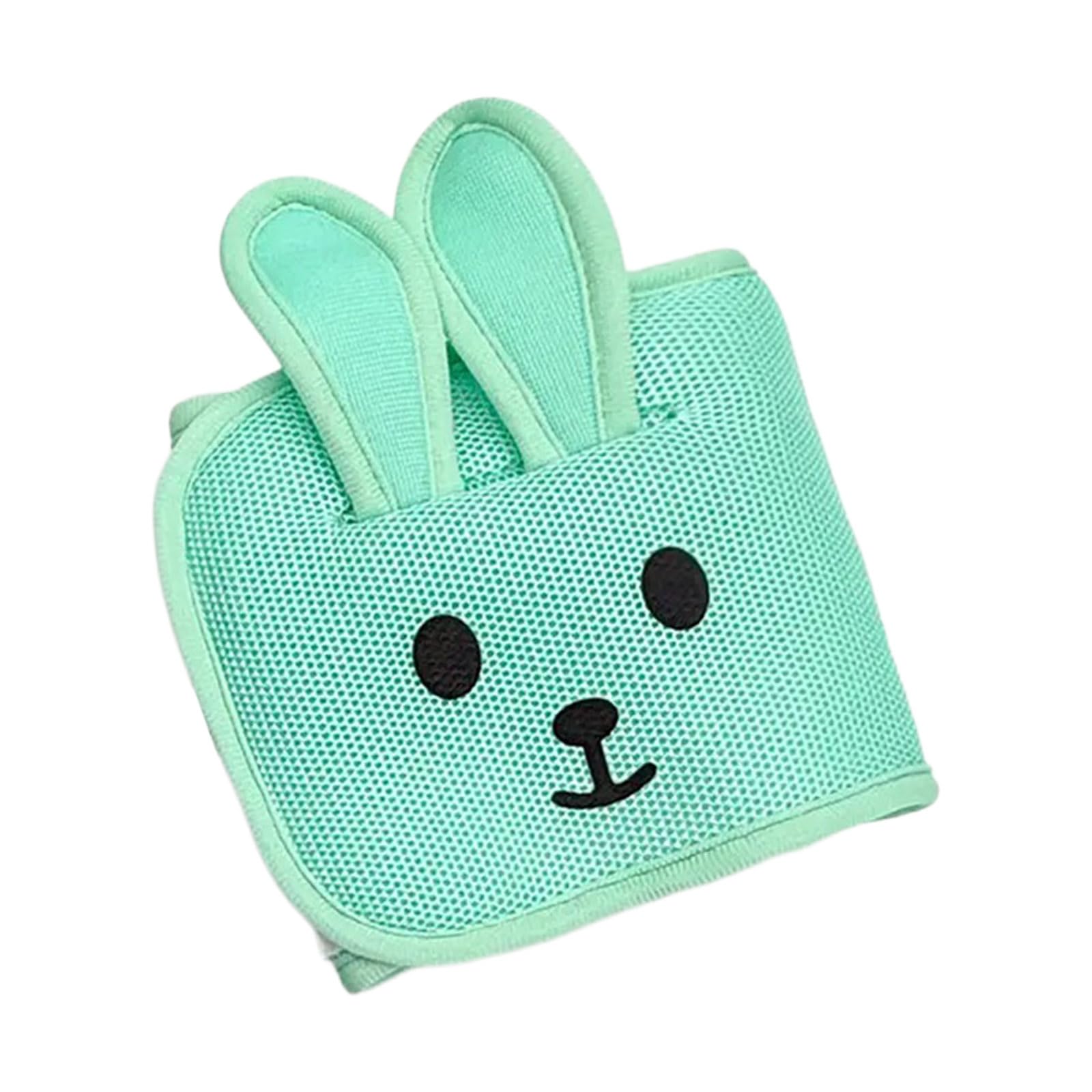 LUCKGONI Thicken Pet Diaper Pad Quickdry Nappy Female Dog Large Physiological Pants for Comfortable and Protecting
