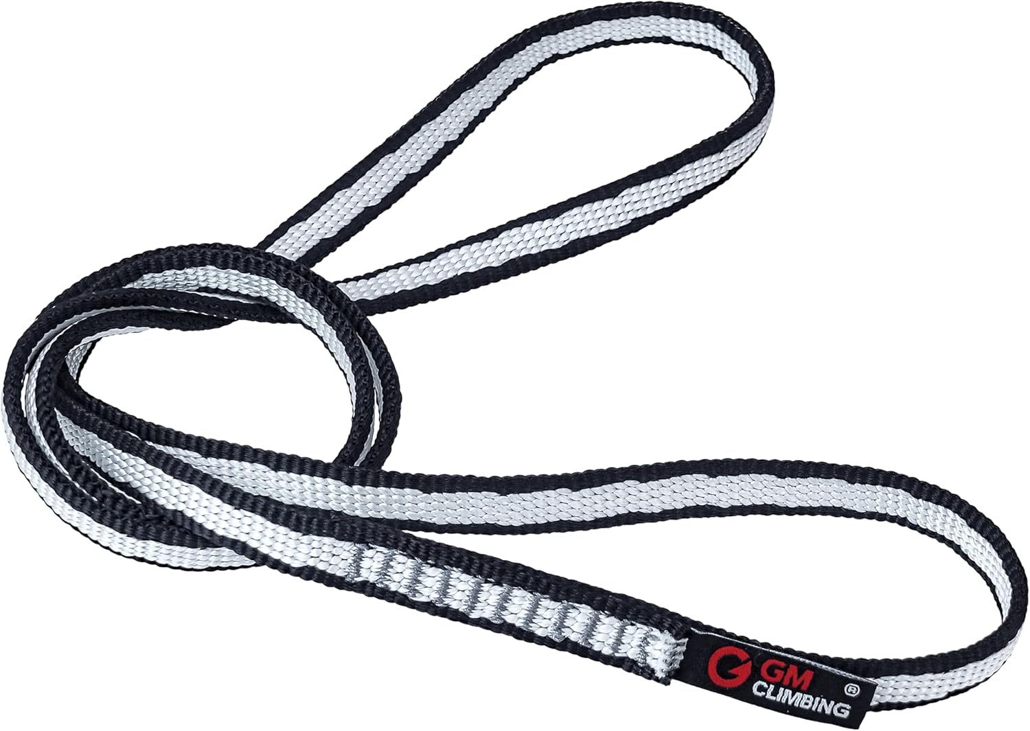 GM CLIMBING 11mm UHMWPE Sling Runner 22kN CE UIAA Certified
