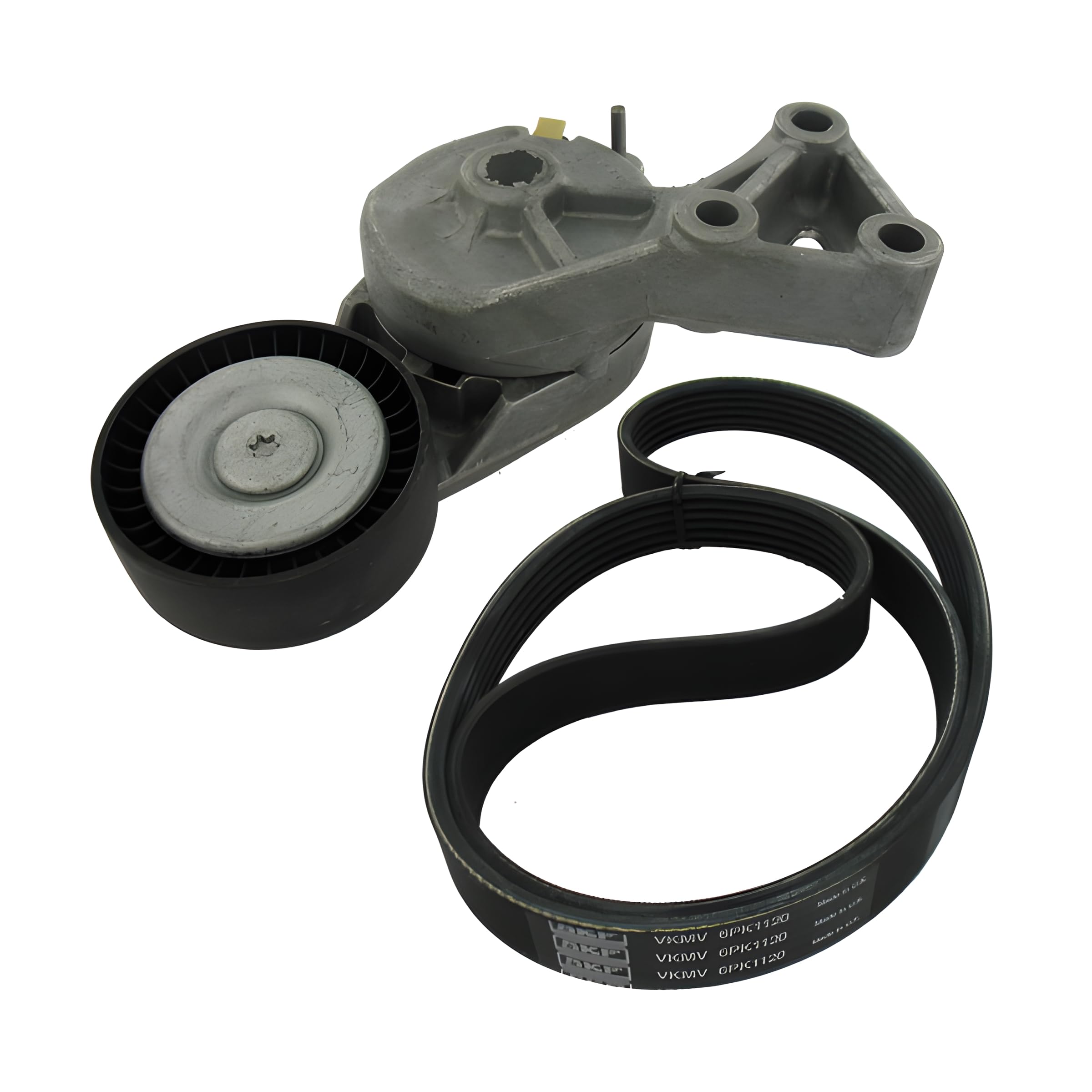 Skf Vkma 31008 Kit Multi-V-image