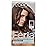 LOreal ParisFeria Multi-Faceted Shimmering Color, 60 Light Brown, 1 ea (Pack of 6)
