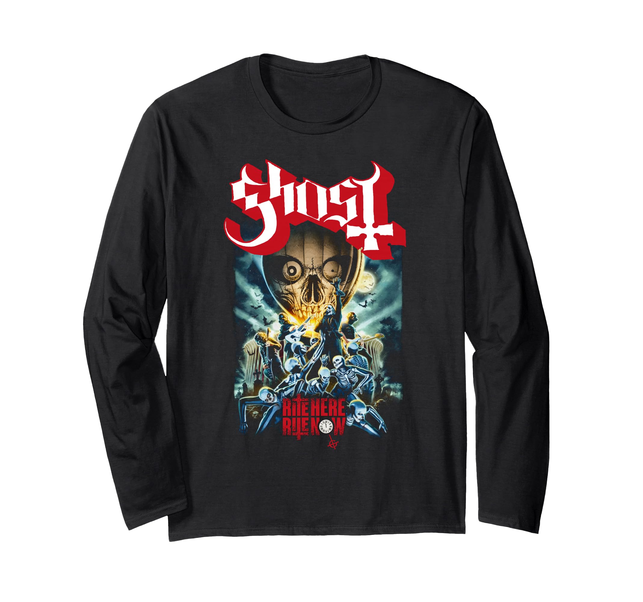 Amazon.com: Ghost: Rite Here Rite Now Amazon.com: Ghost: Rite Here Rite Now