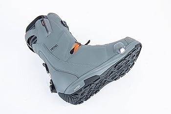 スノーボード NITRO men's PROFILE TLS <step on> Nitro Męskie deski snowboardowe Profile TLS All Mountain