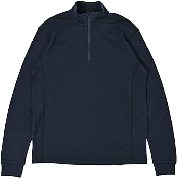 Marmot CLIMB SKIN HALF ZIP L/S【BLK】 - YSM23 [マーモット] カジュアル Climb Skin Half-Zip L/S メンズ