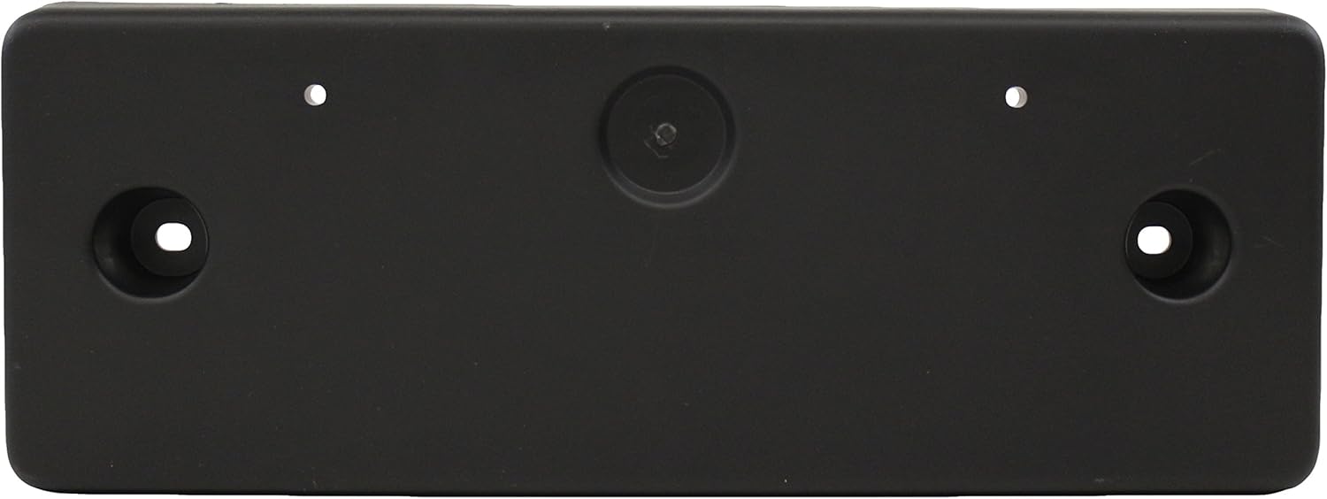 Nissan Genuine 96210-1GR0A License Bracket