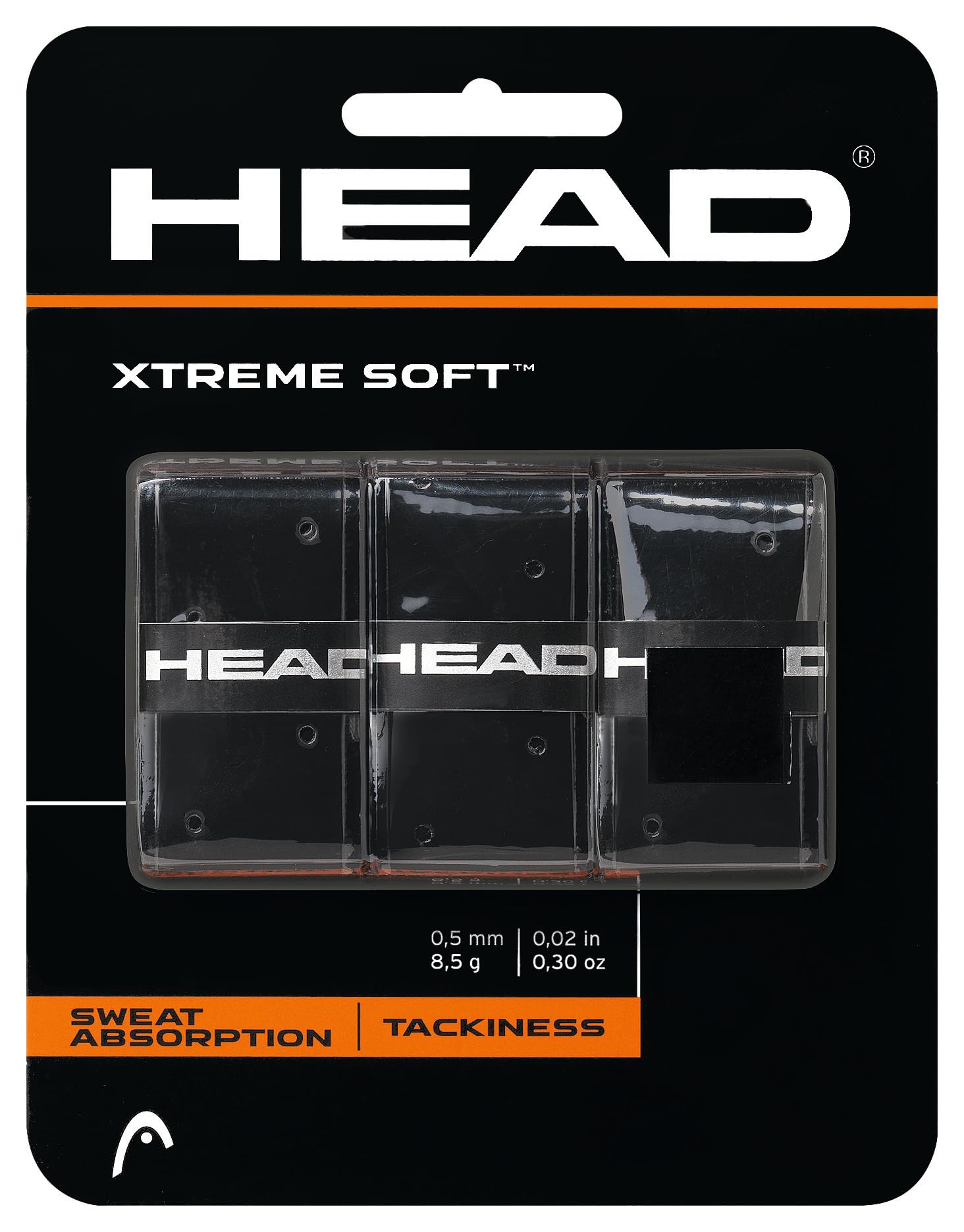 HEAD Xtreme Soft Overgrip