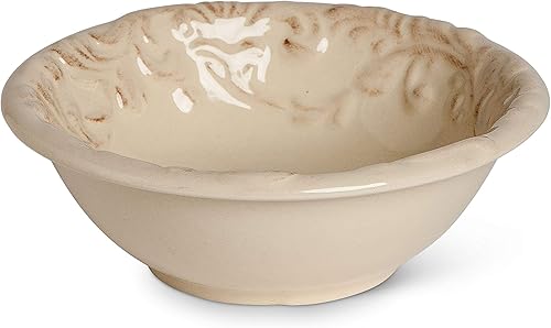 GG Collection Tazón para servir postre (juego de 4)