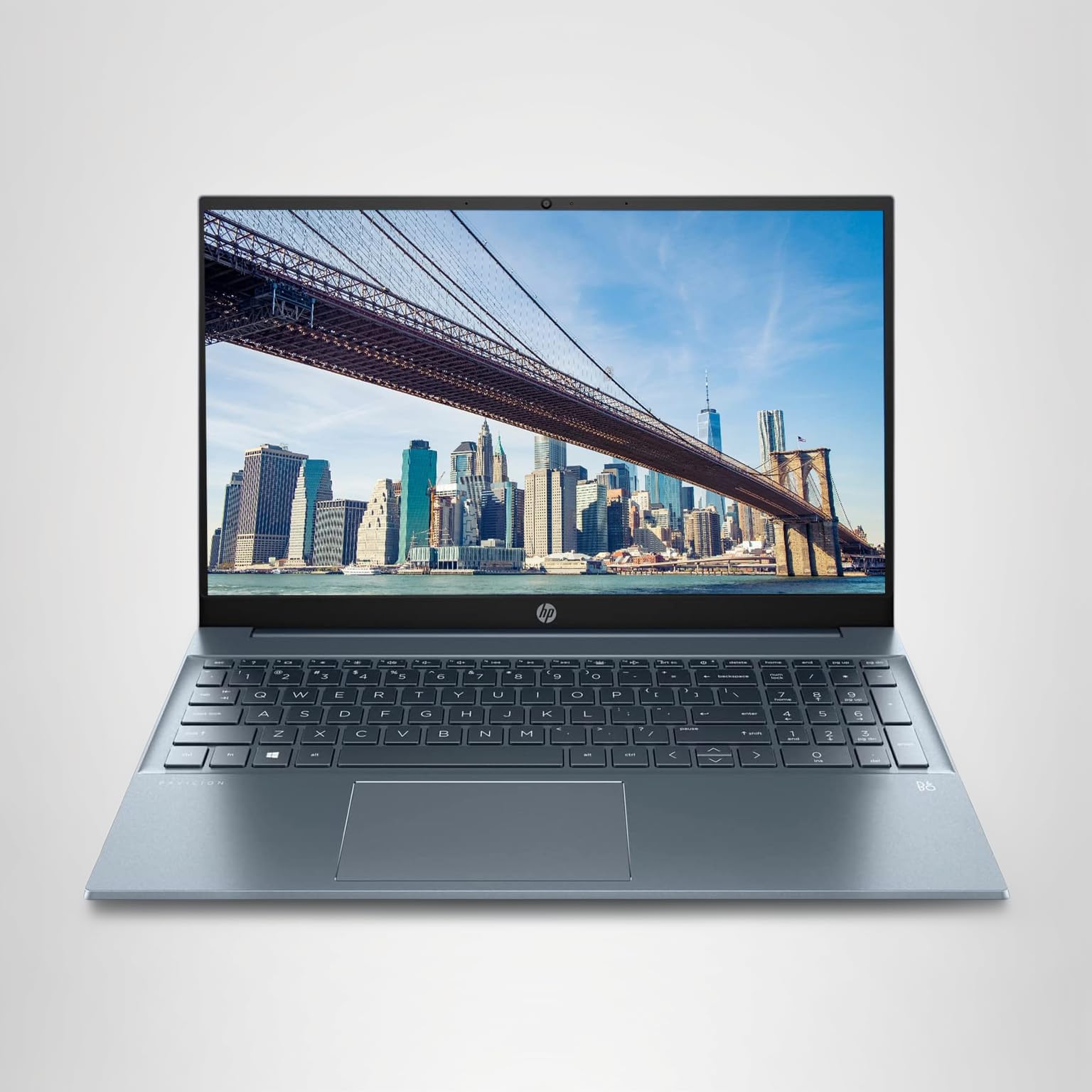Amazon.com: HP 2022 Pavilion Laptop, 15.6