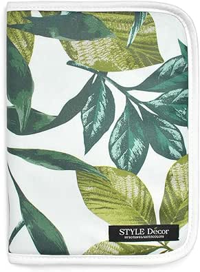 スタイルデコール(STYLE Decor) 母子手帳ケース マルチケース 人気 通帳 お薬手帳 かわいい 大容量商品画像