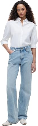 Tommy Hilfiger Women's Loose