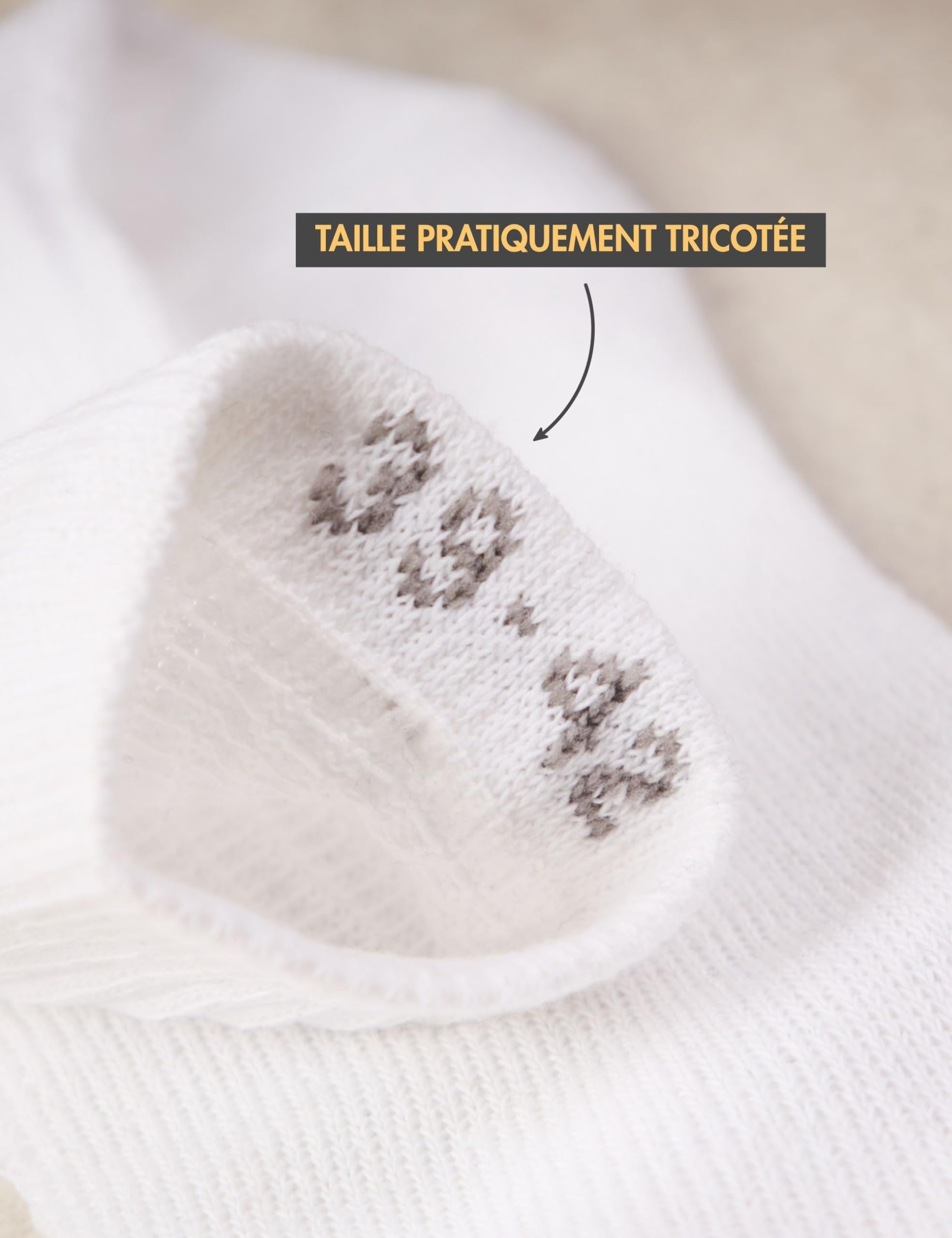 Basic Treasure Lot de 20 Paires Chaussettes de Tennis Unisexe Coton – 39/42, 43/46, 47/49 – Noir, Gris, Blanc Motif Rayé et Blanc Uni – Homme et Femme, Sport et Travail