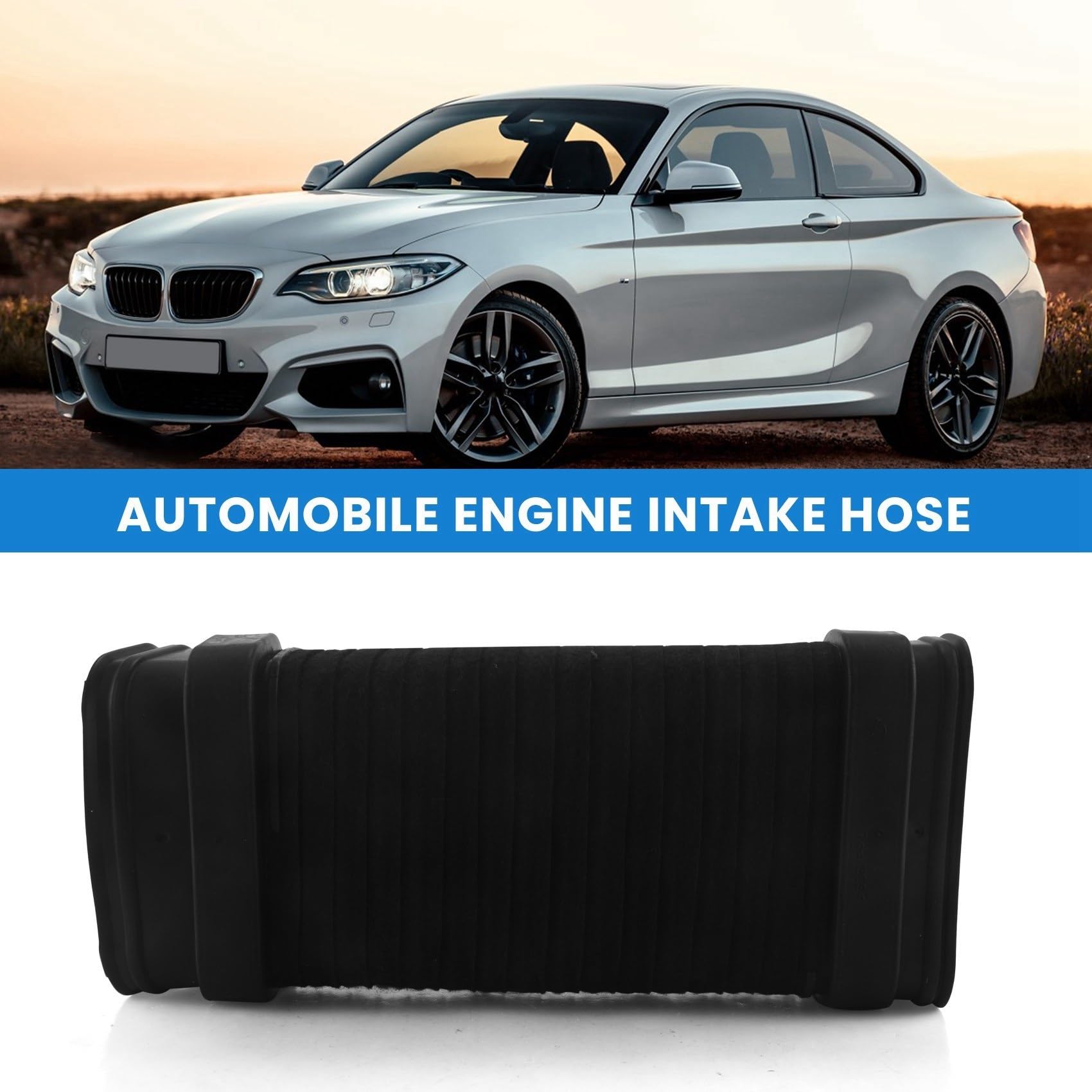 Tuyau D'admission D'air Moteur En Polypropylène Pour La Série 3 E90