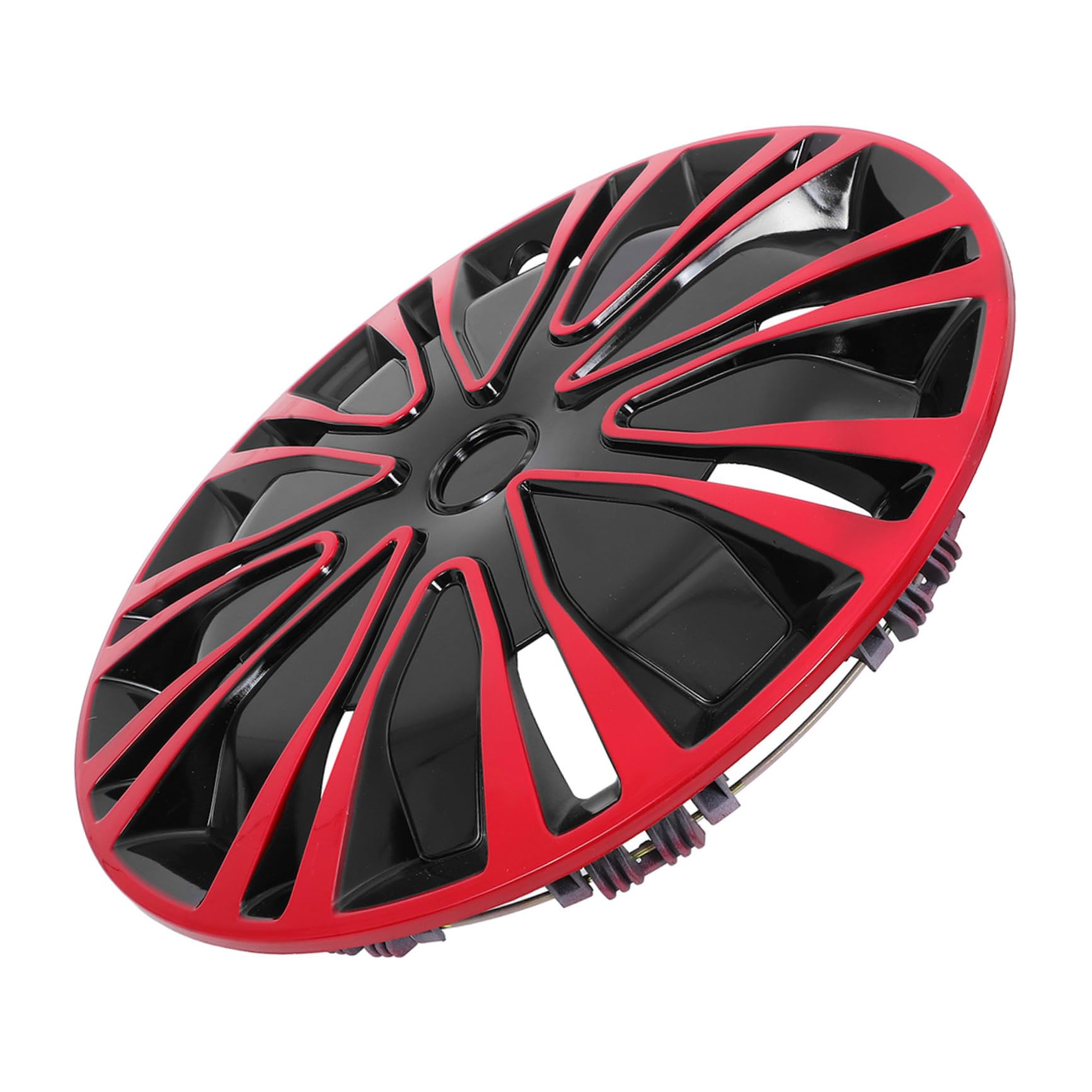 Copricerchi da 15 Pollici in Pp per Ruota Auto, Copertura Decorativa