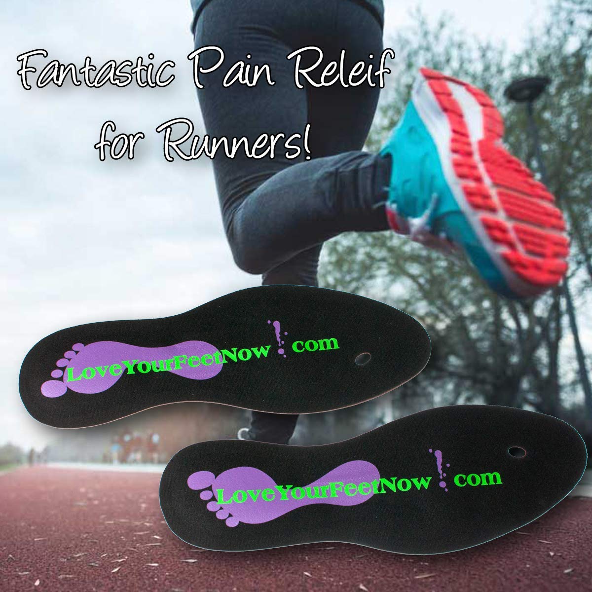 neuropathy insoles for shoes