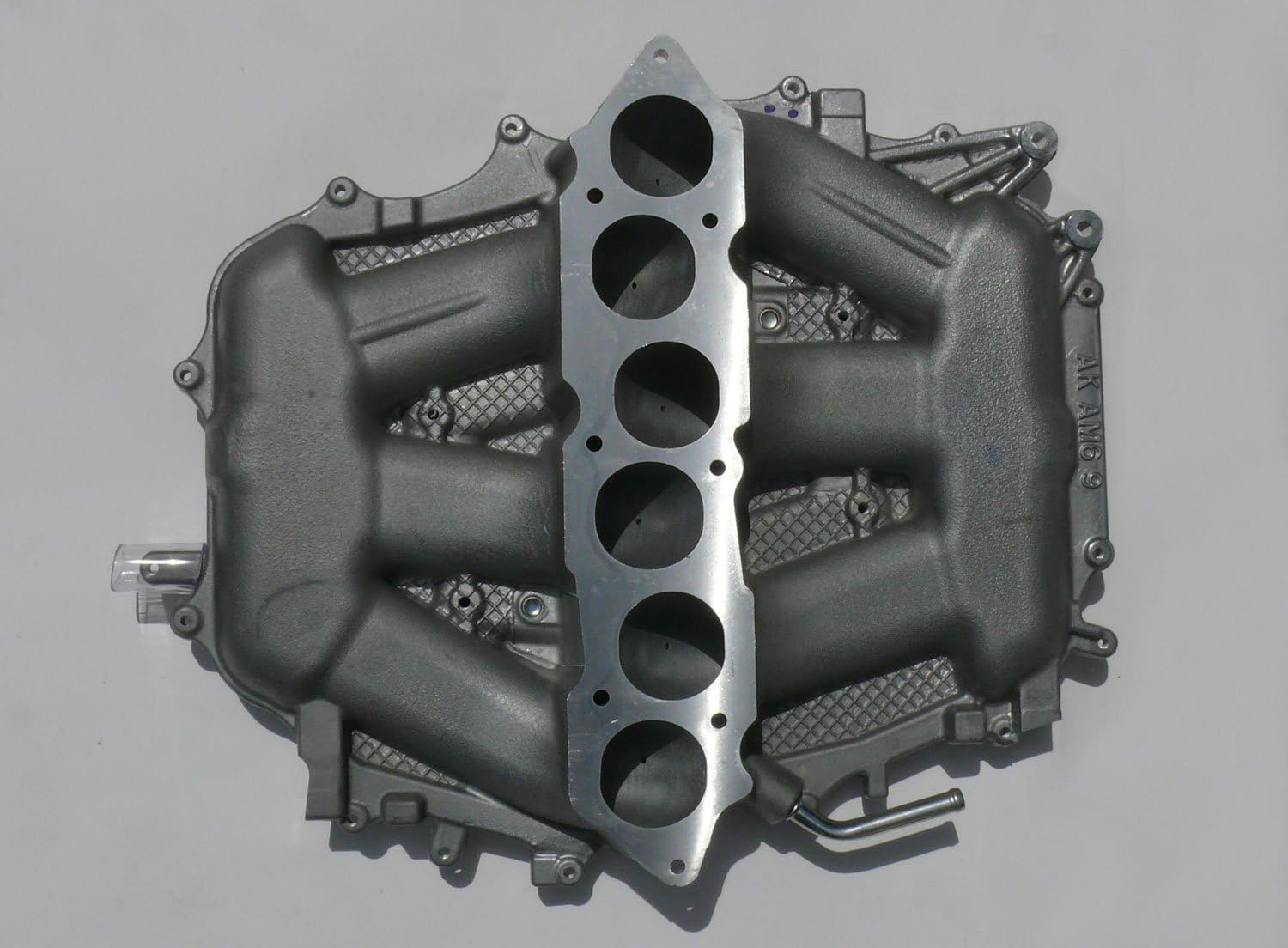 350z 03' - 07' Motordyne Mrev2 Lower Collector