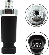 HiSport Oil Pressure Sensor Switch PS262 19244500 Compatible with Chevrolet GMC 1989-1999