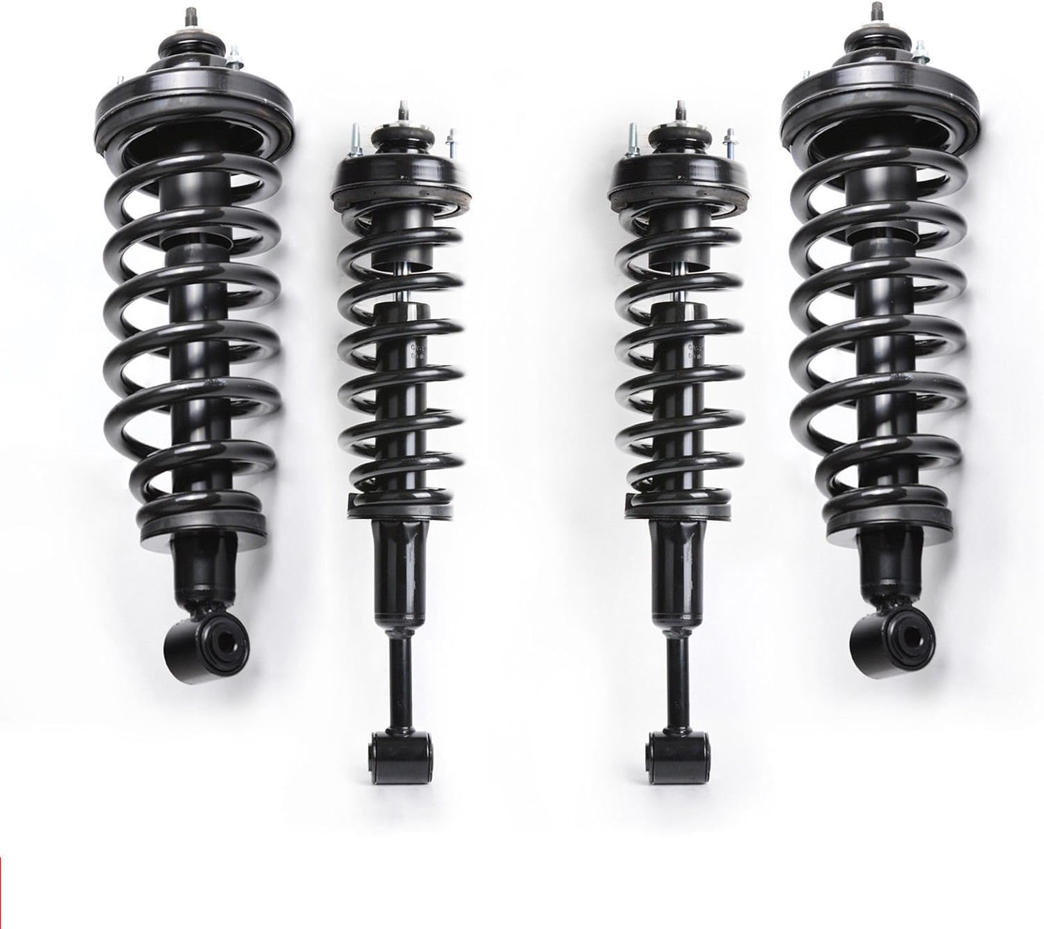 BROSCONE S0293 S0293 S0243 S0243 4 Pieces Suspension Full