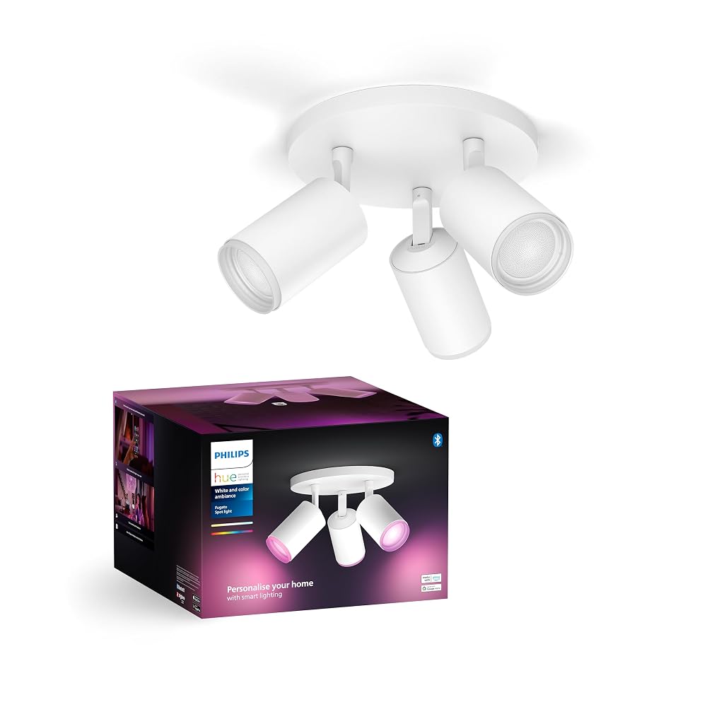 Philips Hue Fugato