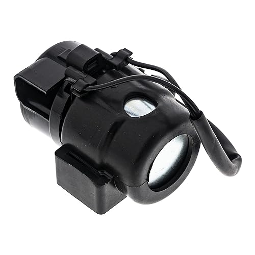 Miniatura 7 de NICHE Interruptor de relé de solenoide de arranque para Ducati 397.2.001.2A Monster 750 900 Sport Touring ST2 ST4 ST4S