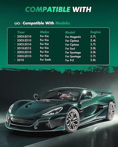 Miniatura 371 de SCITOO D1629 Ceramic Brake Pads Sets Front Fit For Dodge For Durango,For Jeep Grand Cherokee,For Mercedes-Benz