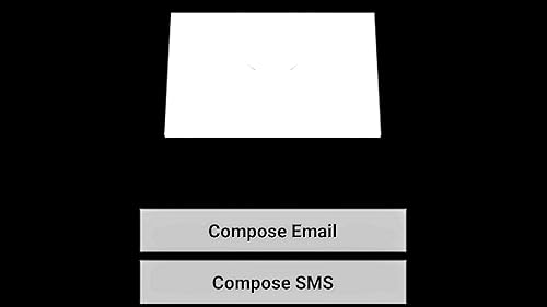 Compose Email or SMS