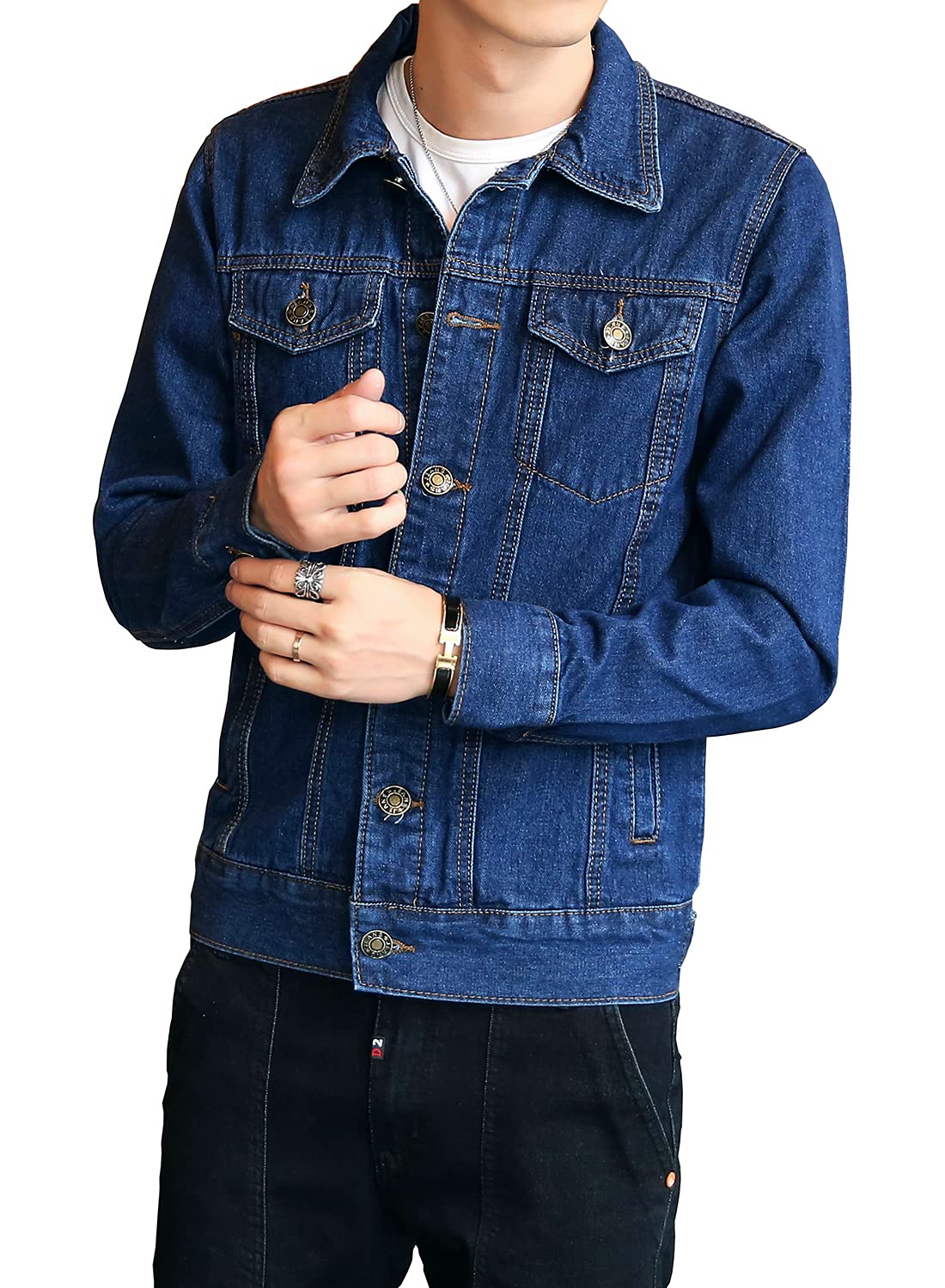 DAVID.ANNmens Classic Classic