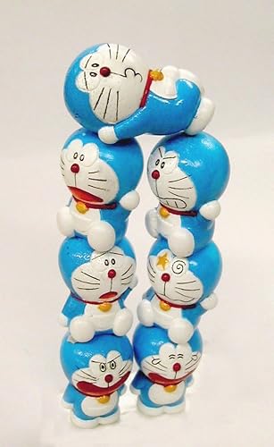 Miniatura 5 de Doraemon darake Equilibrio Juego