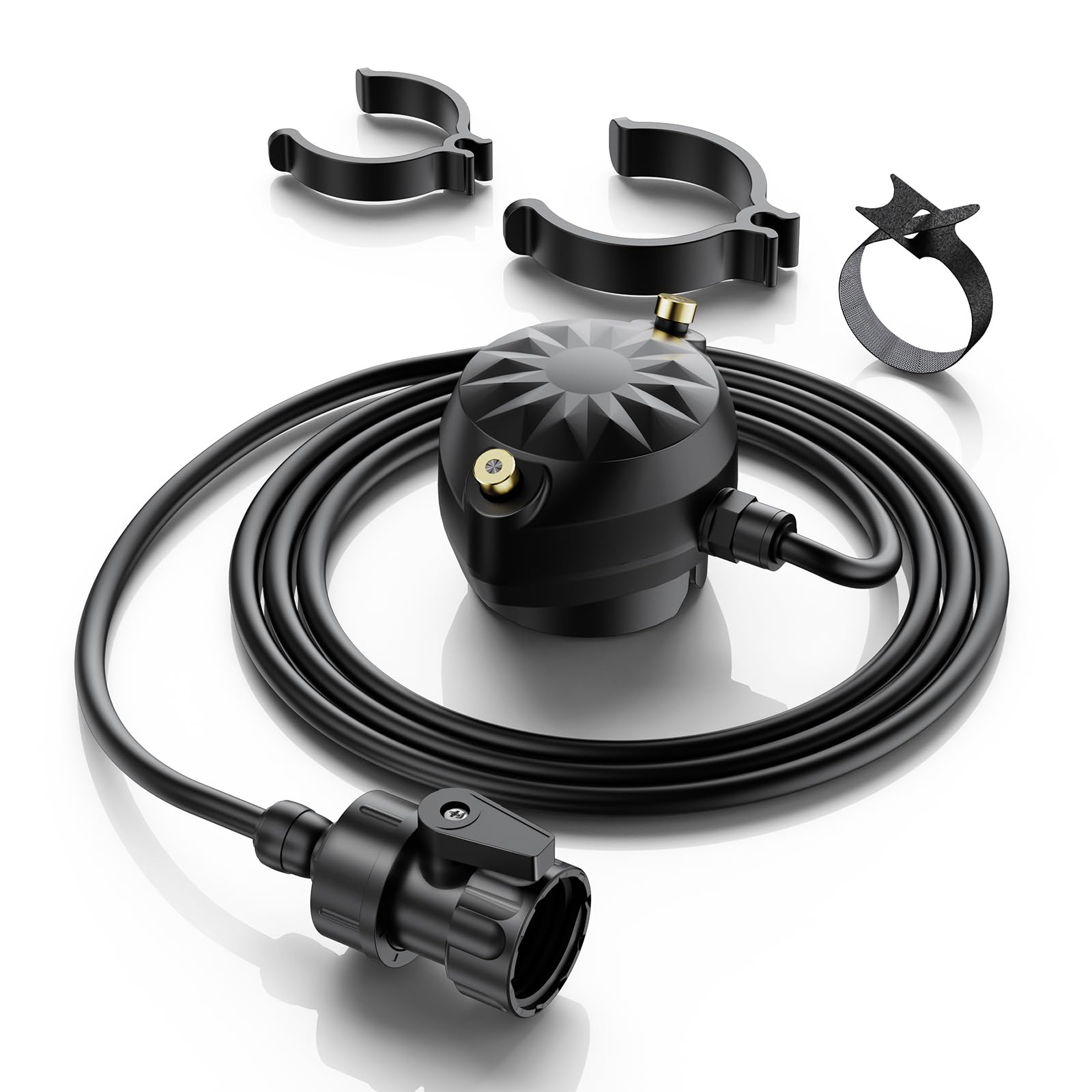 Accessoire brumisateur compatible Shark FlexBreeze fixation double