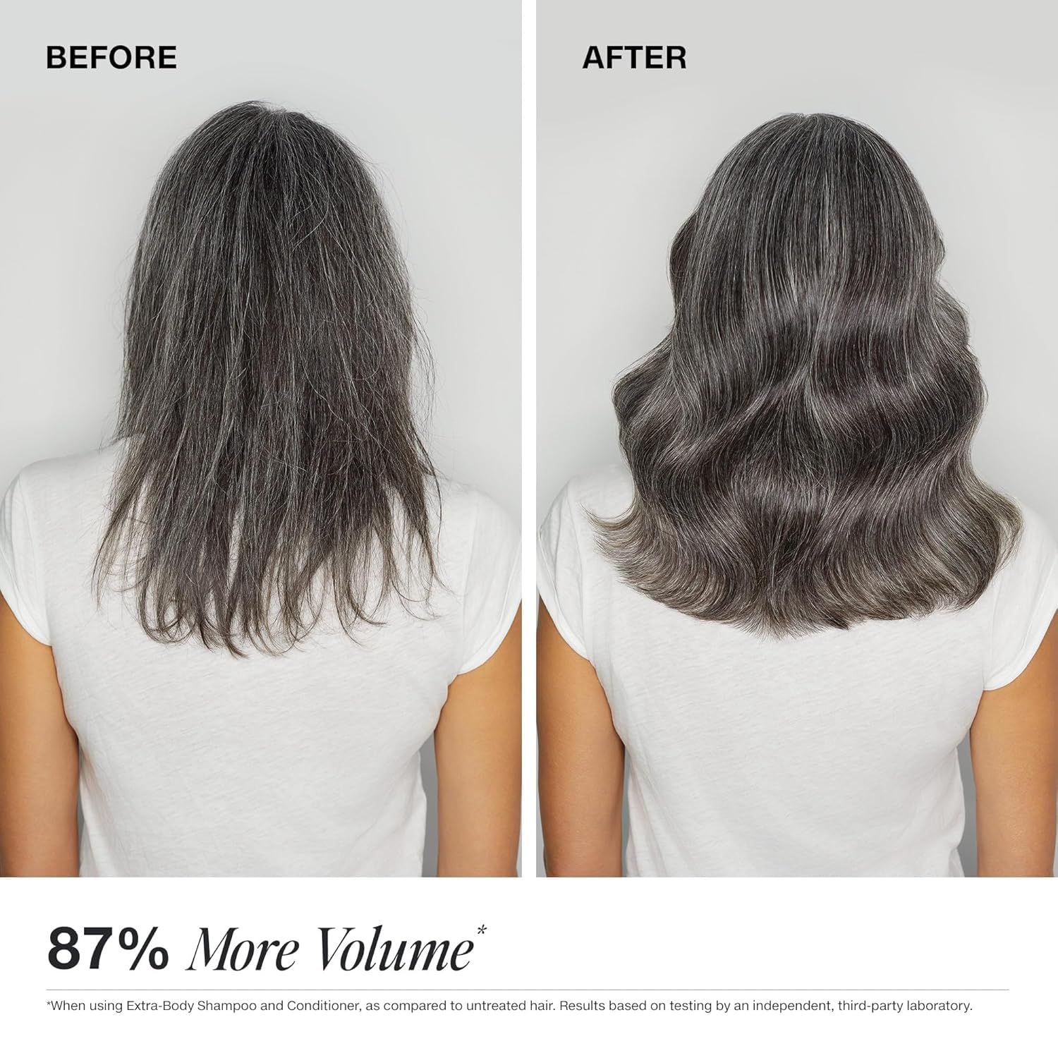 Paul Mitchell Extra-Body Conditioner, Adds Bounce + Fullness, For Fine Hair