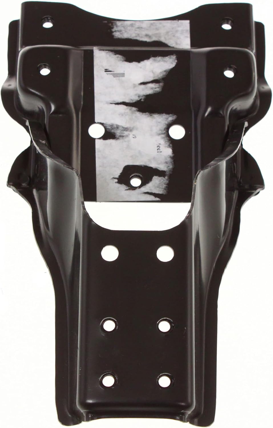 Compatible with 07-13 SX4 2.0 Hatchback/Sedan Front Hood Latch Lock Bracket SZ1225147 5824080J00