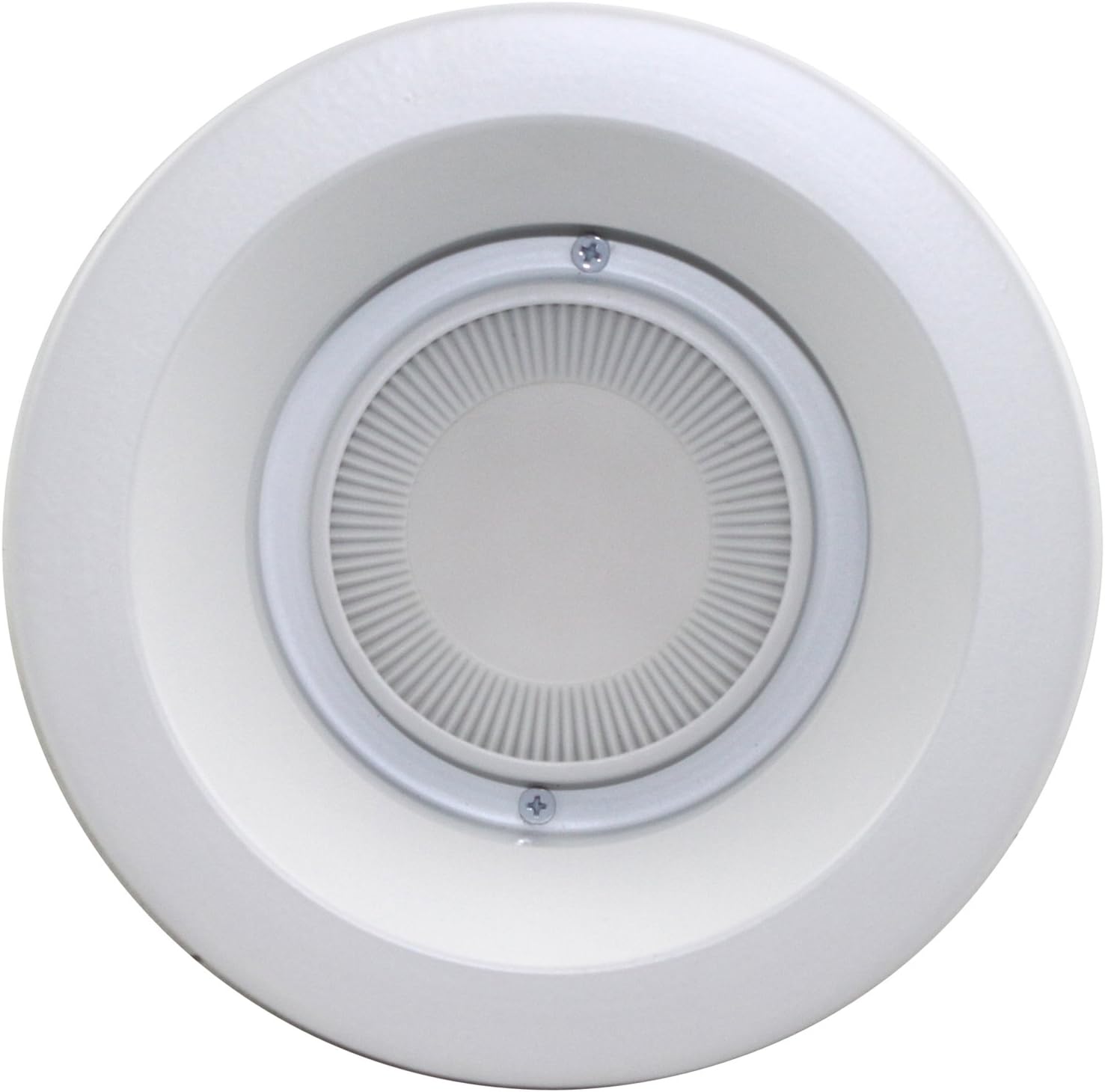 PRL6K-G1-6-30K 6" LED Recessed Retrofit Downlight, 3000K, 120V, for IC Housing RL6K
