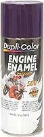 Vista 18 de DUPLICOLOR. Pintura de motor de cerámica, 12 onzas., Aluminio