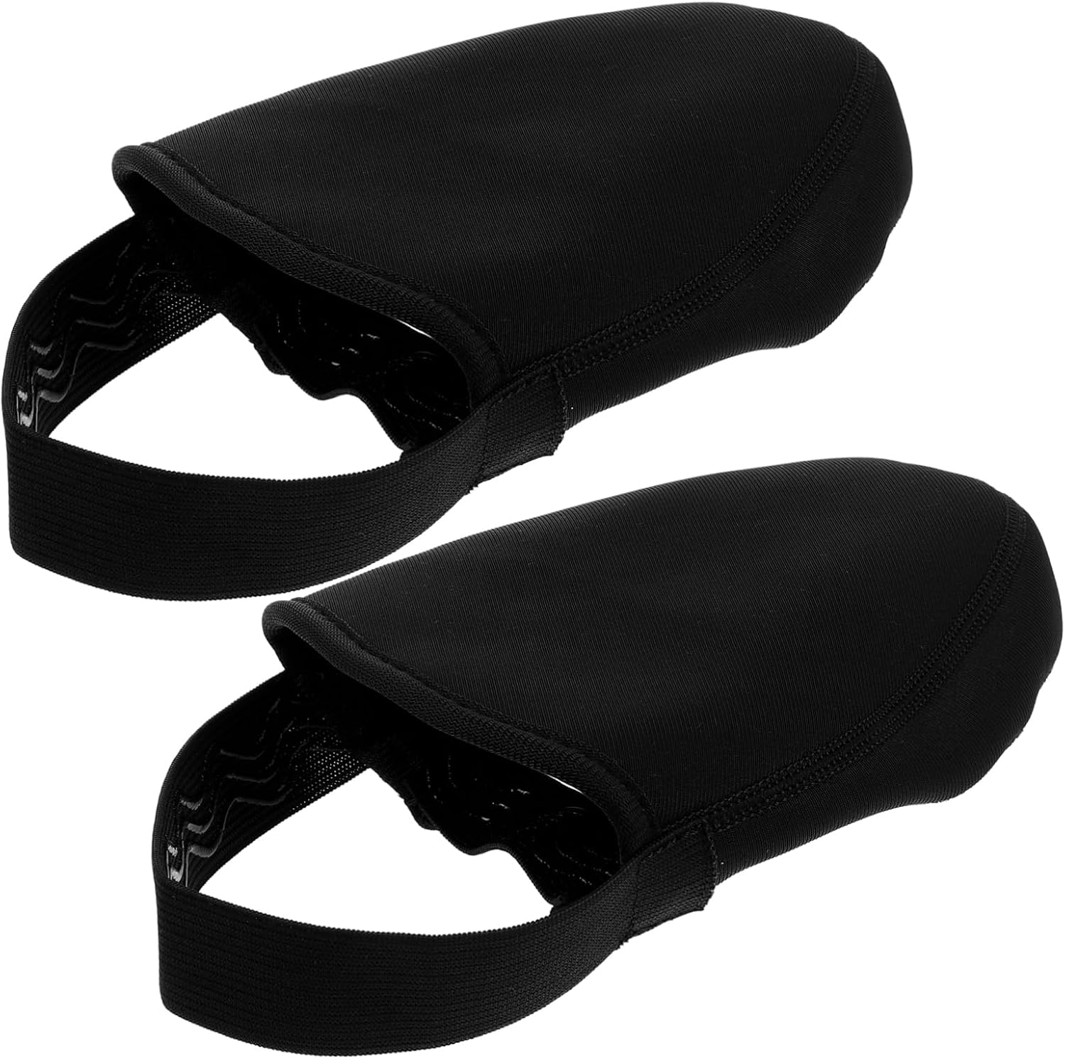 Mountain Bike Shoe Covers Seat Cushion Seat Cycling Shoes Cover Winter Cycling Shoe Covers Cold Weather