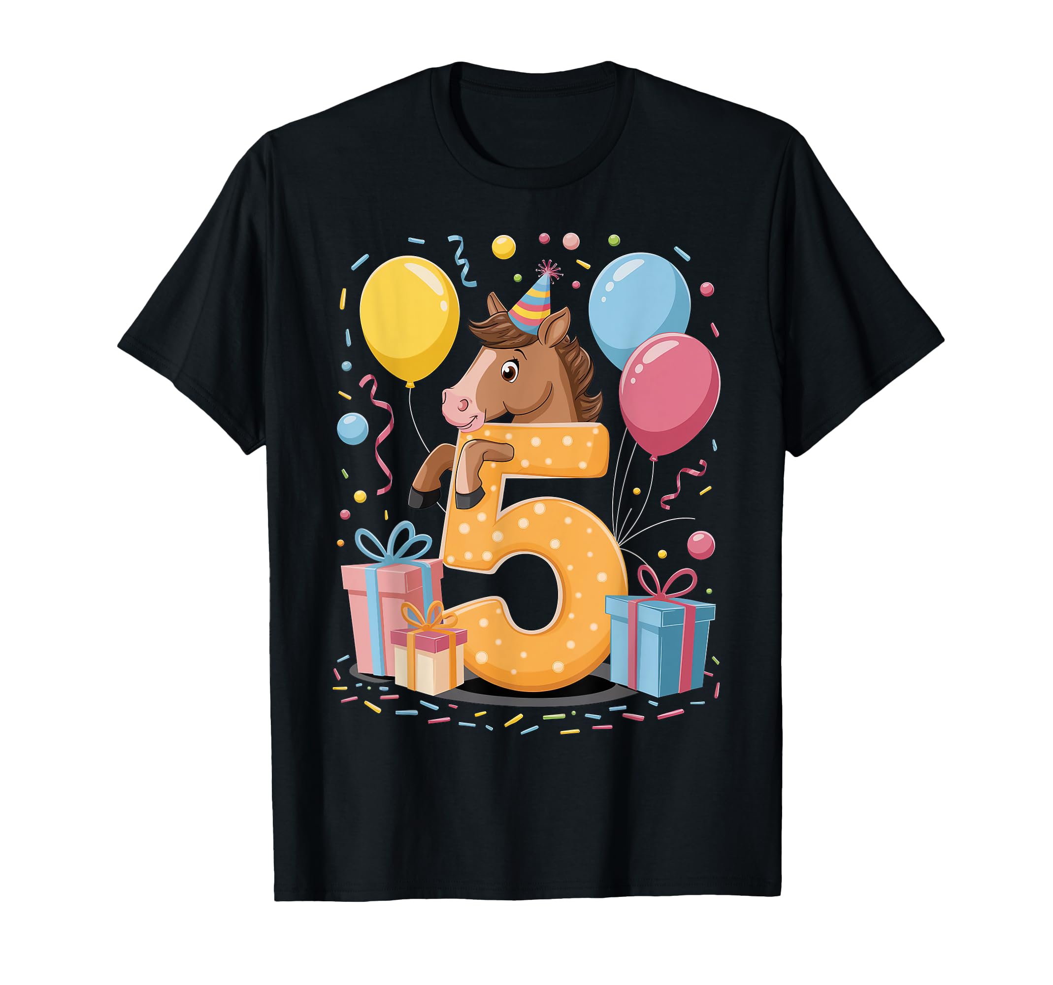 Kleidung mit Designs von Amazon Merch on Demand