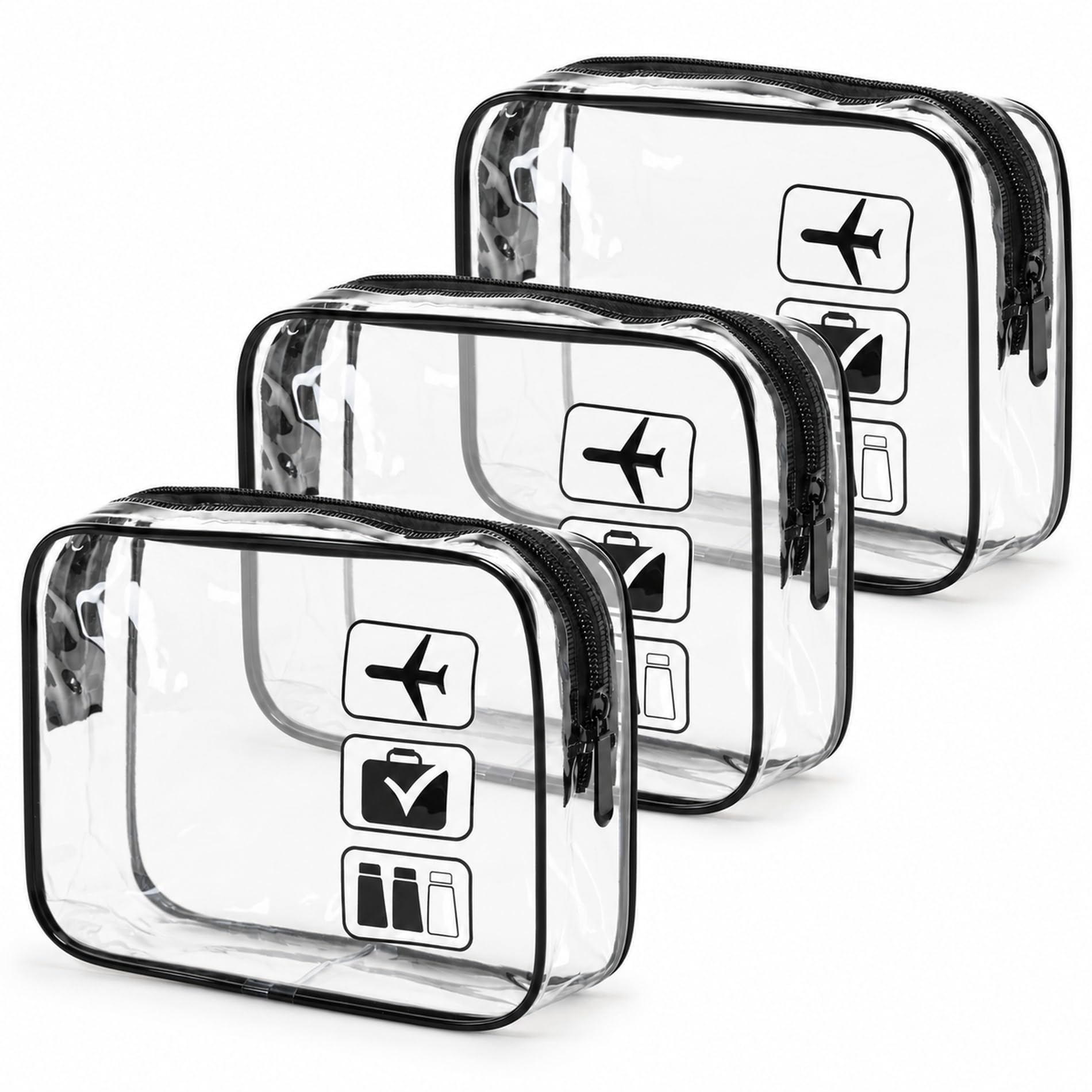 MODENGKONGJIAN 3-Pack